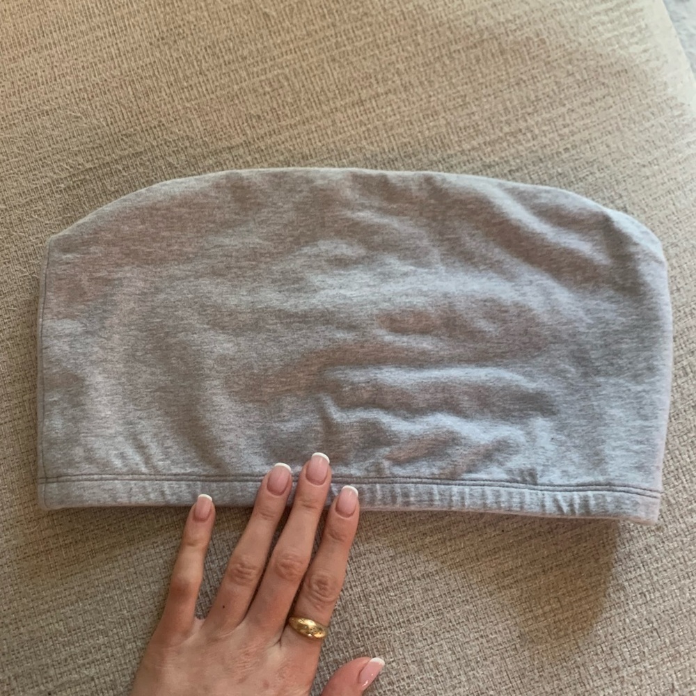 TNA chill aritzia Tube Top